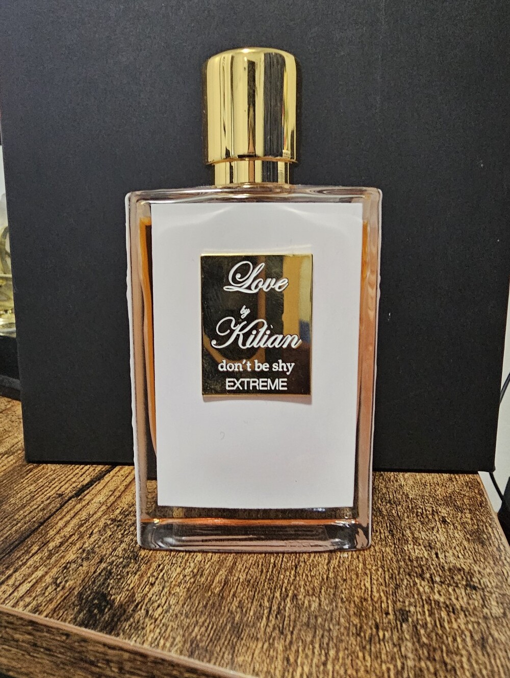 "Love Don't Be Shy Extreme" By Kilian Fragrance - Picture 4 of 7